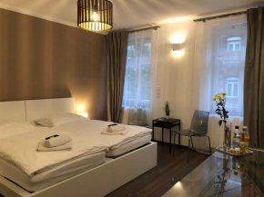New Private Rooms Fuerth